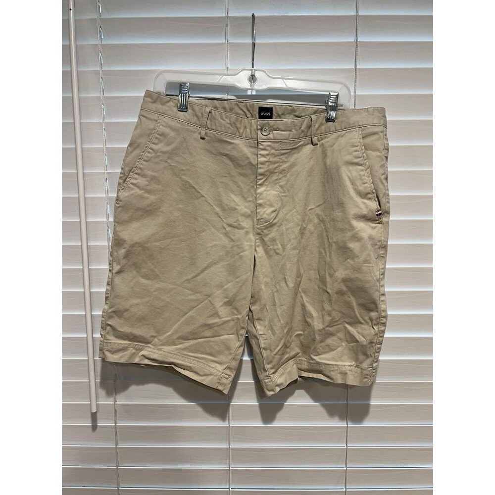 Hugo Boss‎ Mens Shorts - Size 34